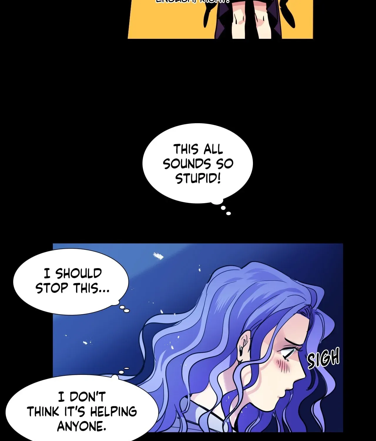 Read Heroes Plan.B chapter 234 image 76 on Lezhin