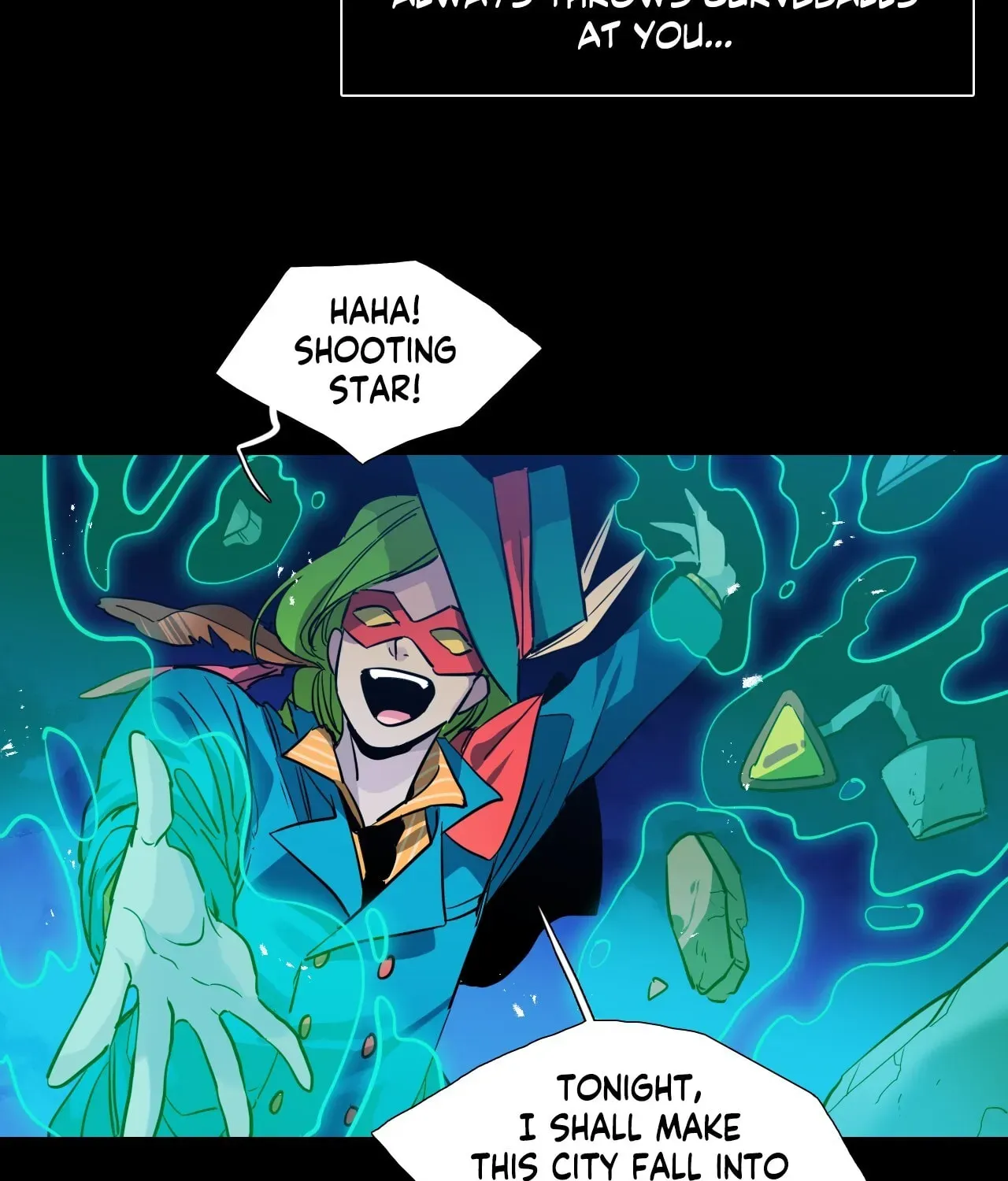 Read Heroes Plan.B chapter 234 image 78 on Lezhin