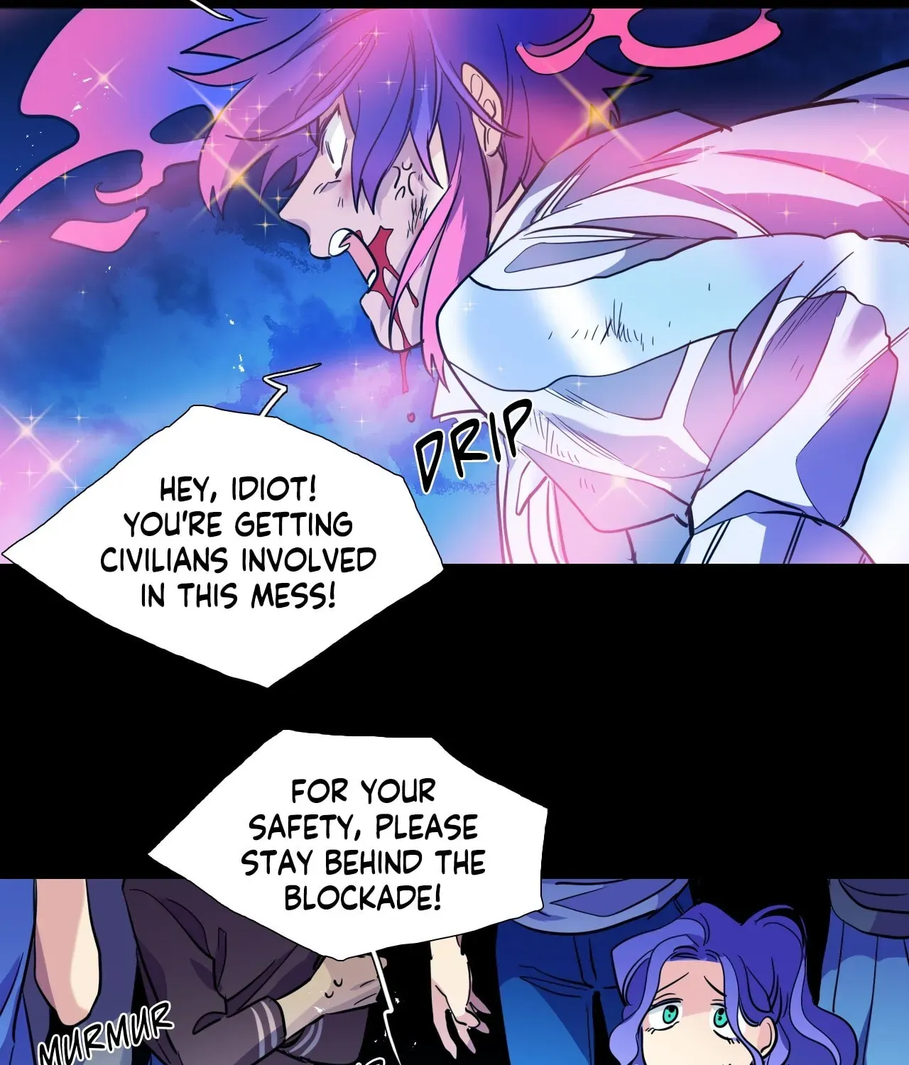 Read Heroes Plan.B chapter 234 image 80 on Lezhin
