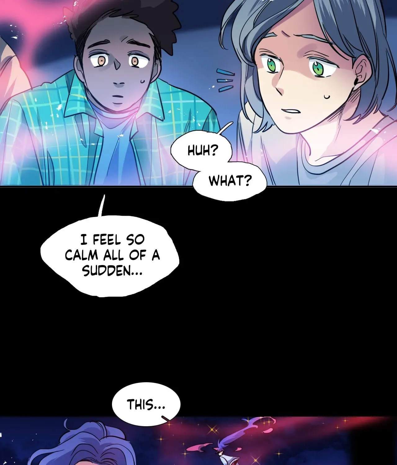 Read Heroes Plan.B chapter 234 image 88 on Lezhin