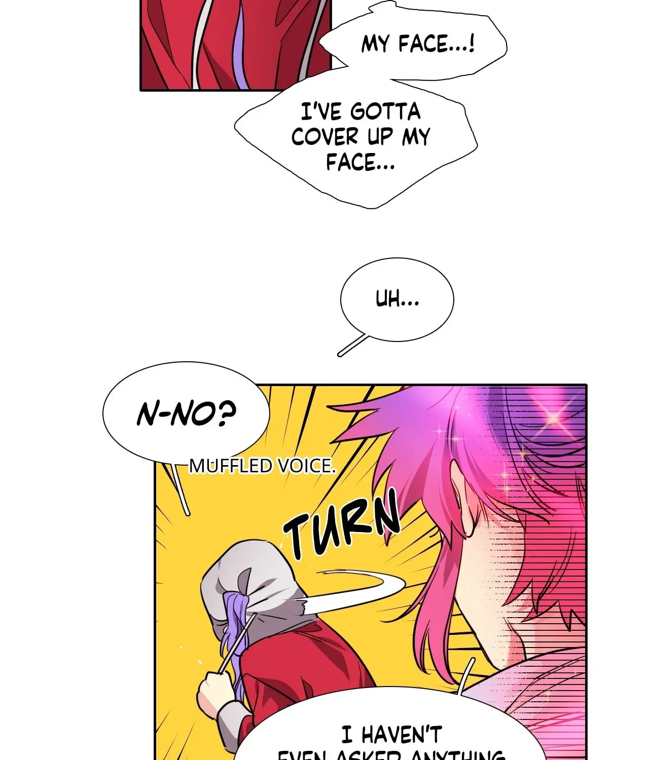 Read Heroes Plan.B chapter 235 image 10 on Lezhin