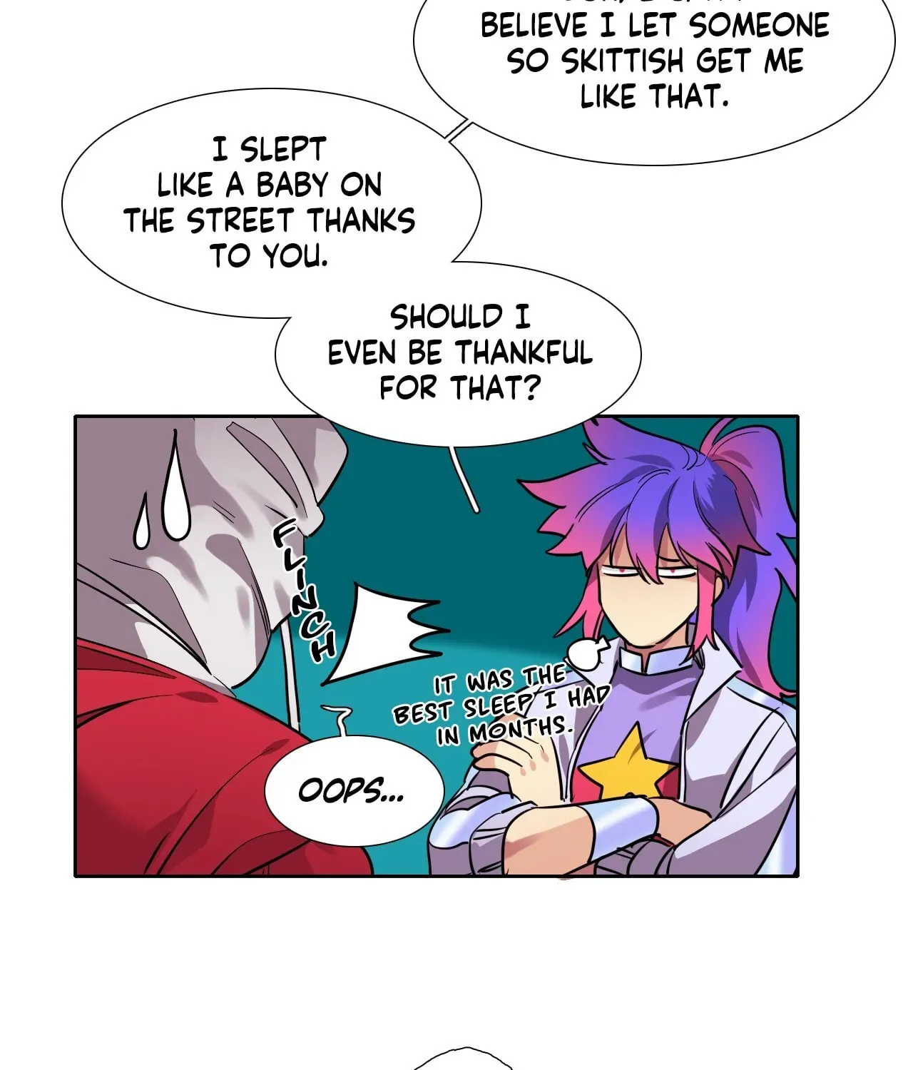 Read Heroes Plan.B chapter 235 image 12 on Lezhin