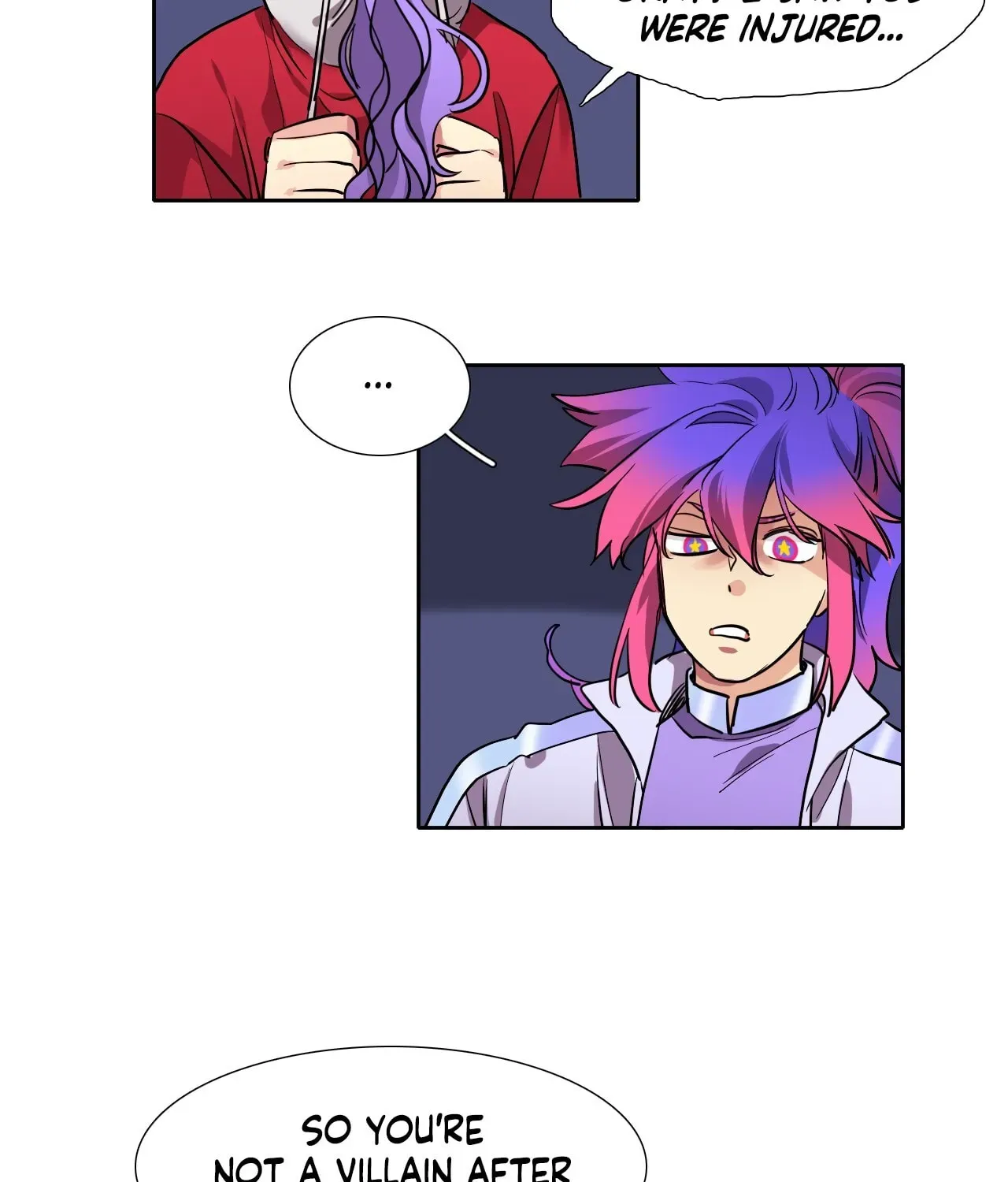 Read Heroes Plan.B chapter 235 image 14 on Lezhin