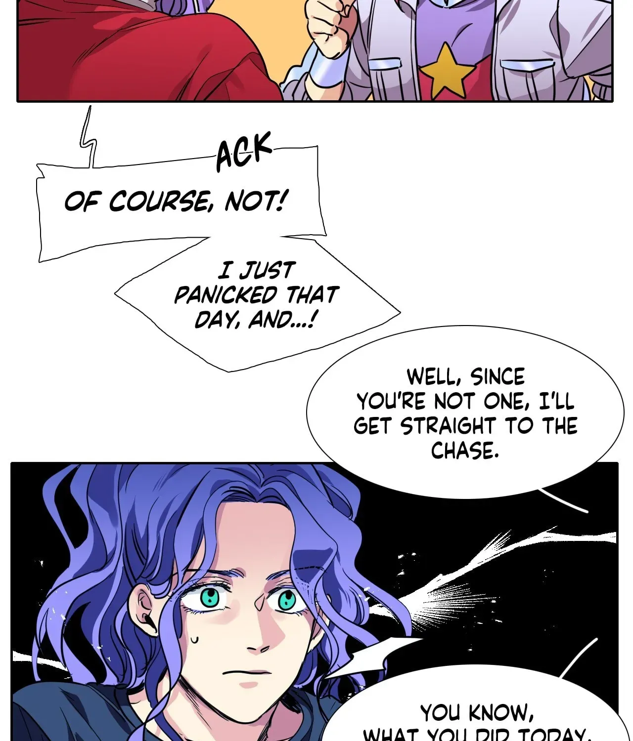 Read Heroes Plan.B chapter 235 image 16 on Lezhin