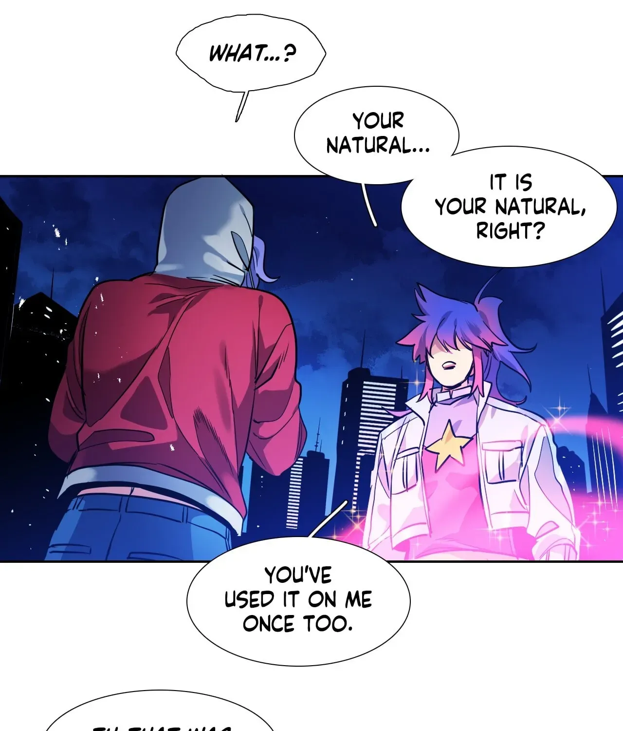 Read Heroes Plan.B chapter 235 image 18 on Lezhin