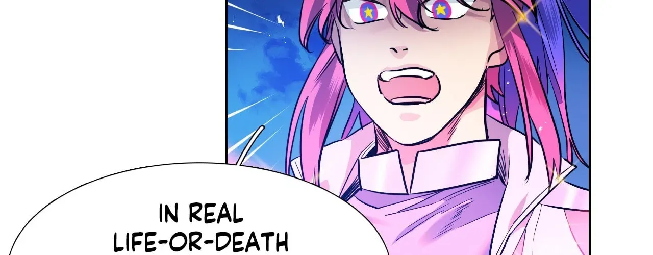 Read Heroes Plan.B chapter 235 image 21 on Lezhin
