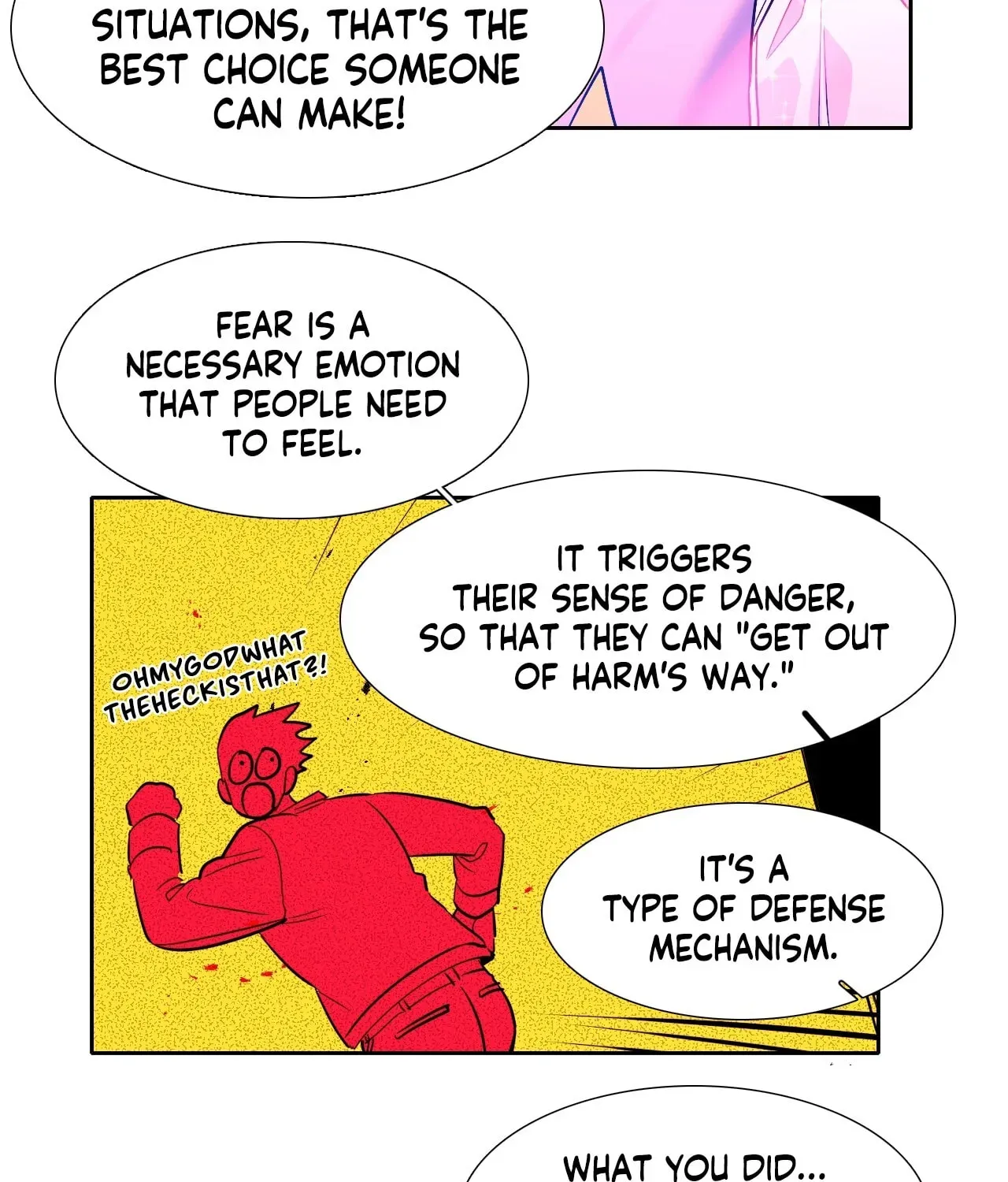Read Heroes Plan.B chapter 235 image 22 on Lezhin