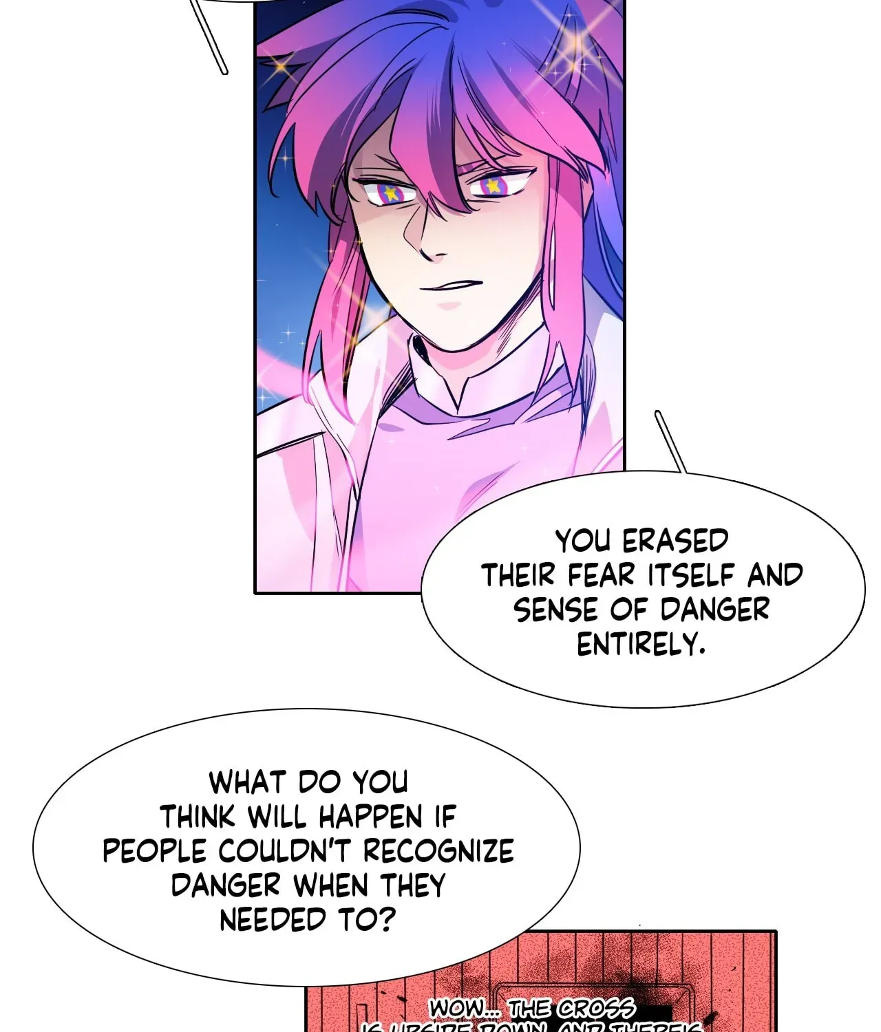 Read Heroes Plan.B chapter 235 image 24 on Lezhin
