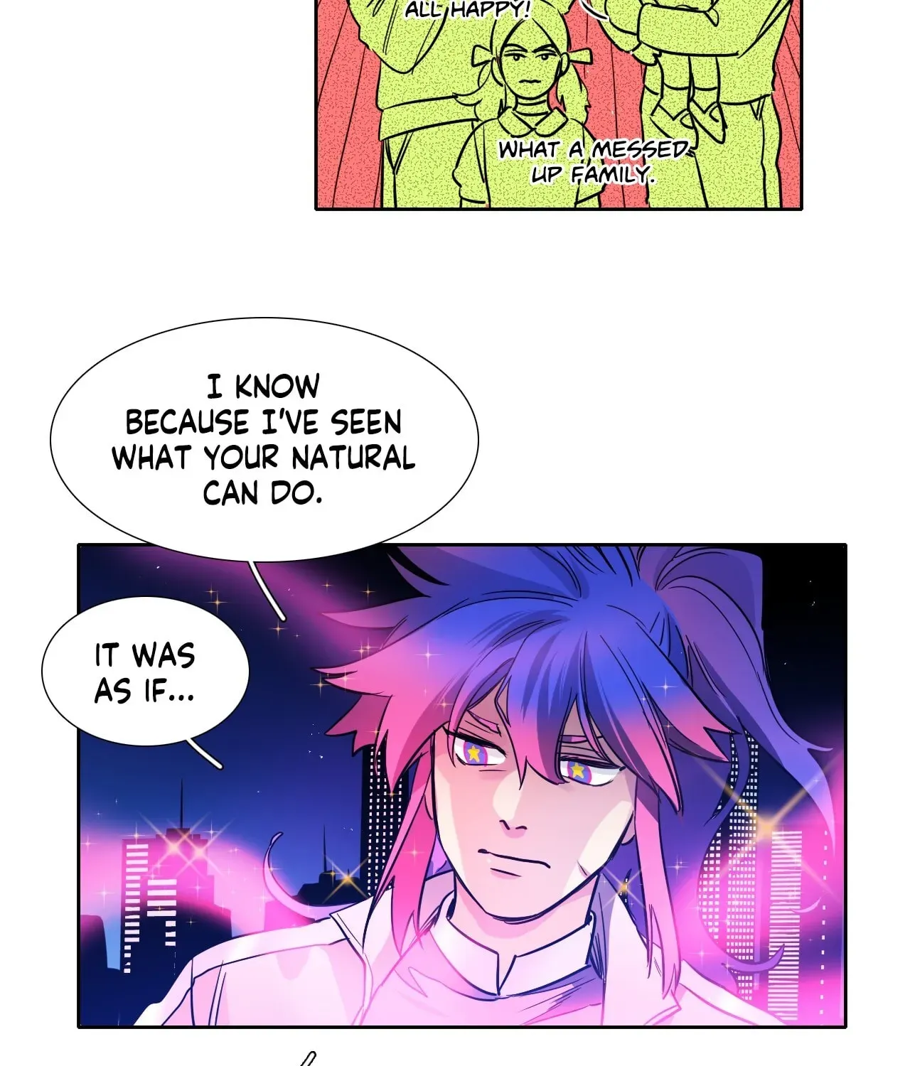 Read Heroes Plan.B chapter 235 image 26 on Lezhin