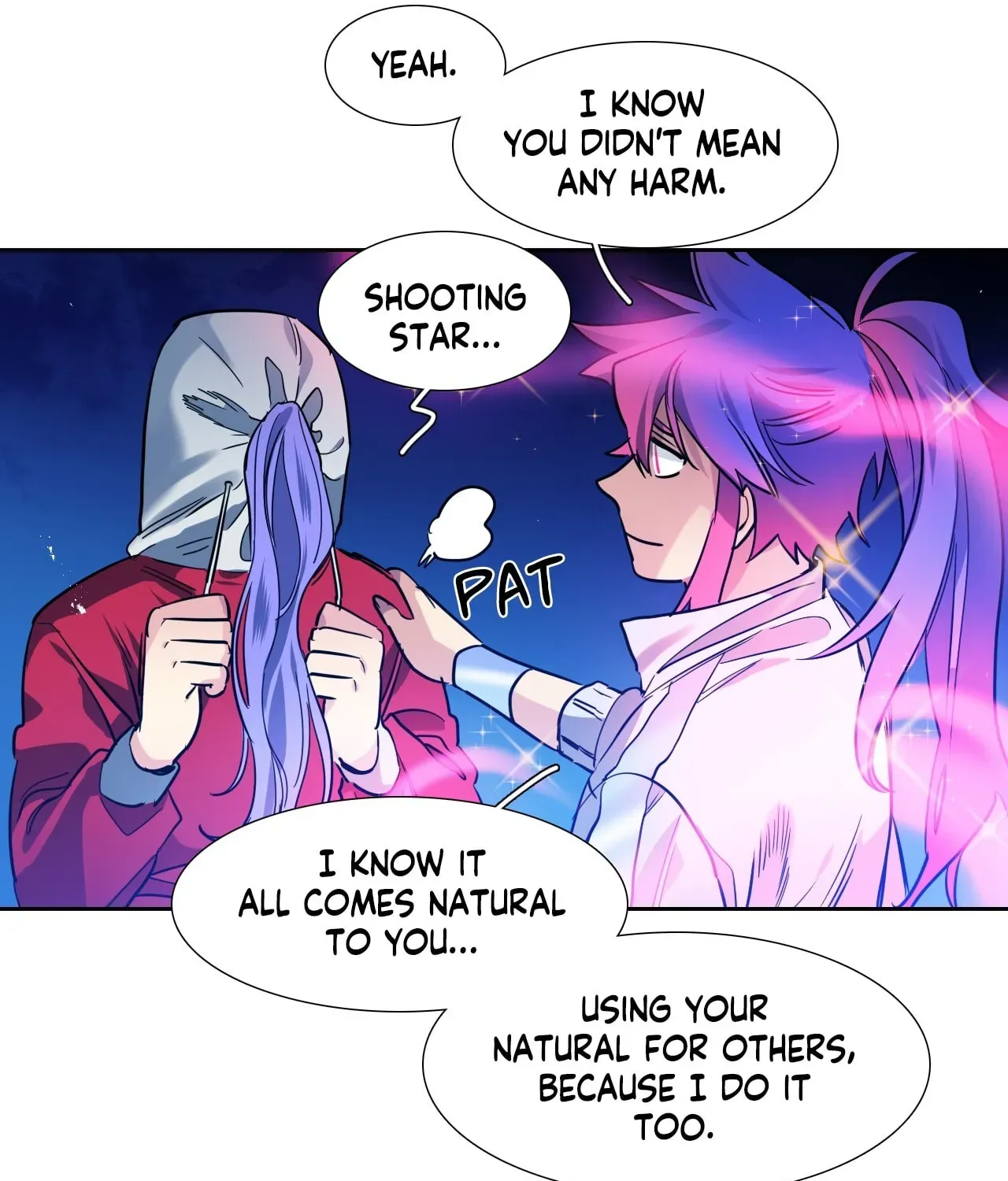 Read Heroes Plan.B chapter 235 image 30 on Lezhin