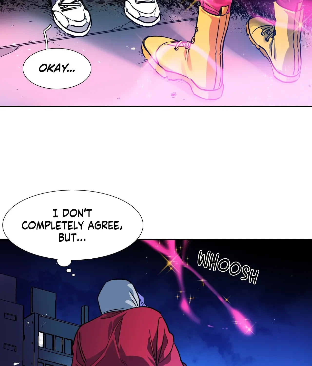 Read Heroes Plan.B chapter 235 image 32 on Lezhin