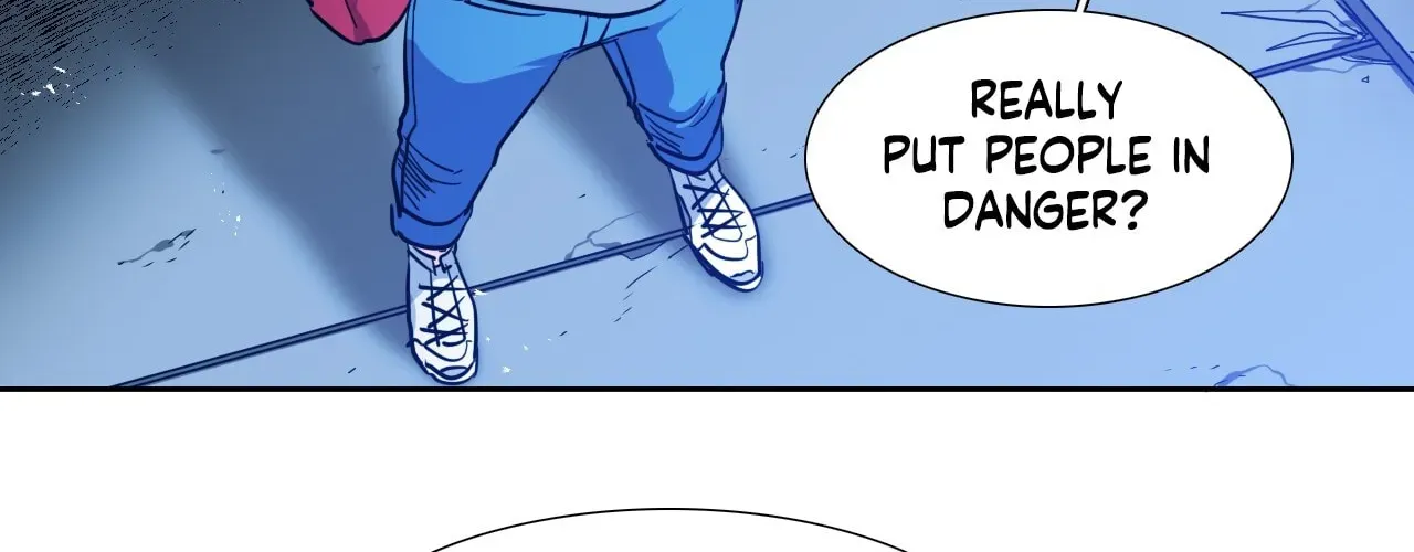 Read Heroes Plan.B chapter 235 image 35 on Lezhin