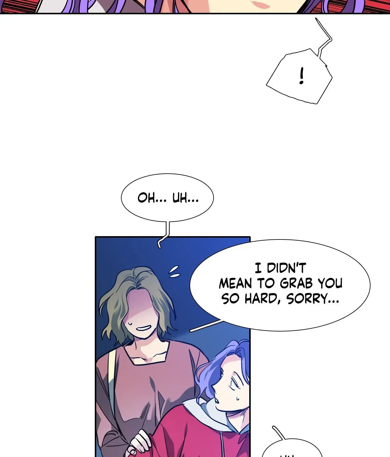 Read Heroes Plan.B chapter 235 image 38 on Lezhin