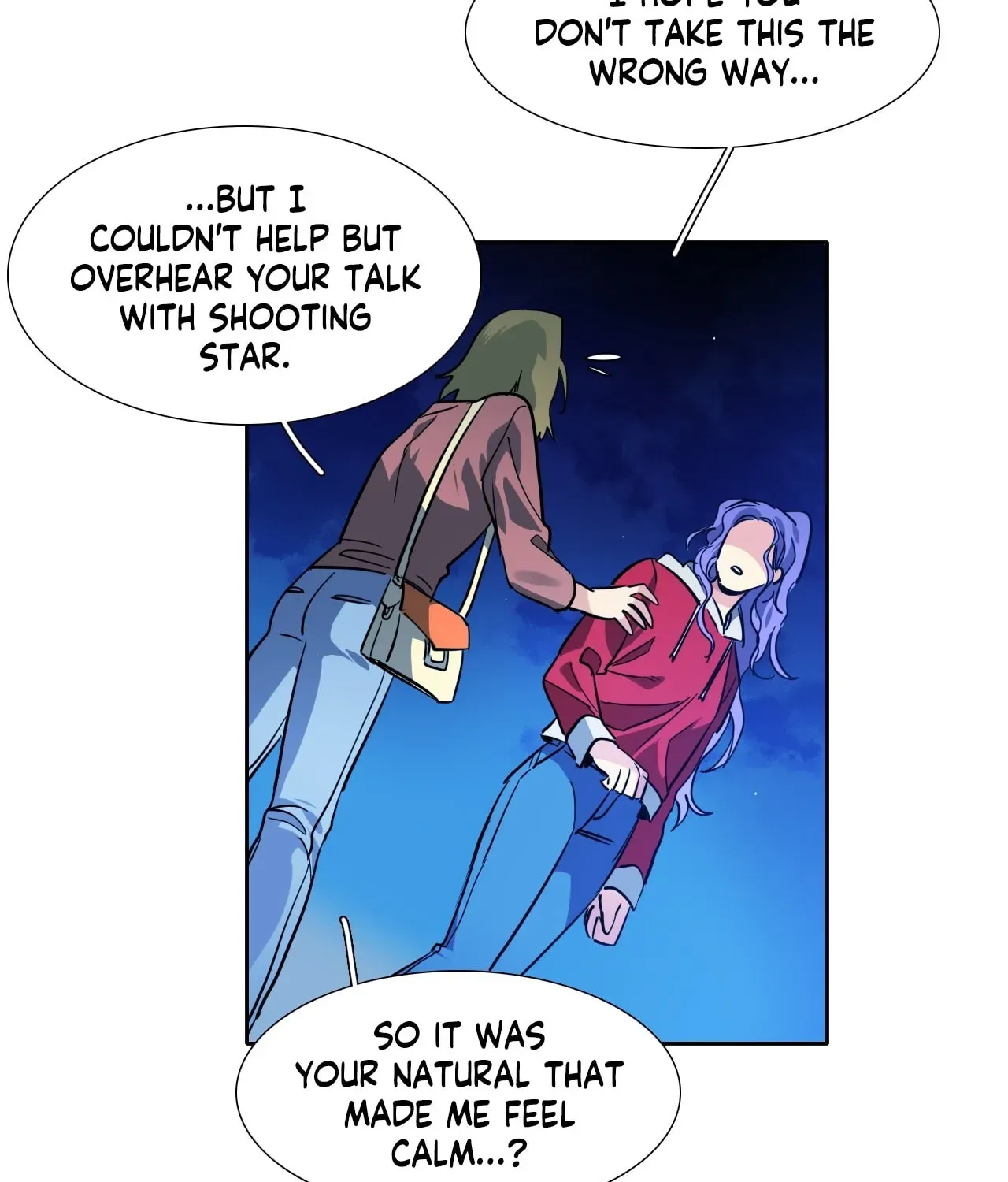 Read Heroes Plan.B chapter 235 image 40 on Lezhin