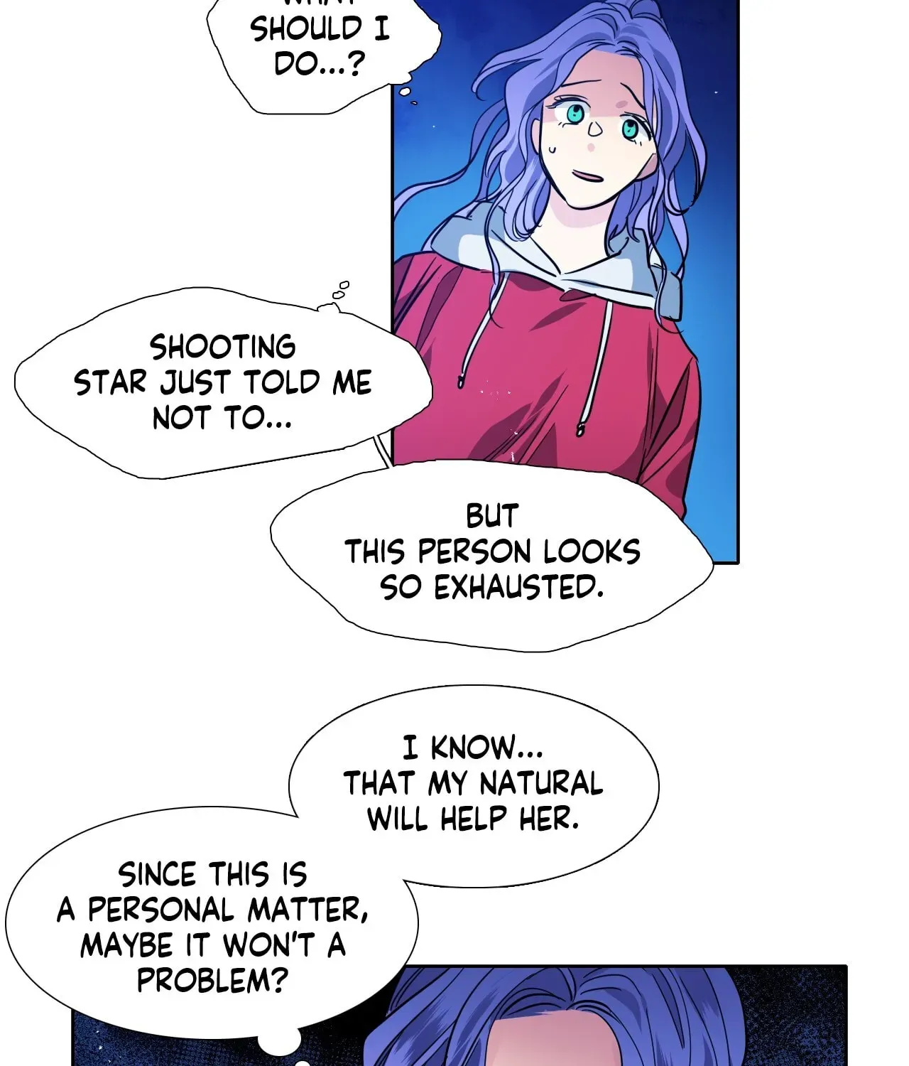 Read Heroes Plan.B chapter 235 image 54 on Lezhin
