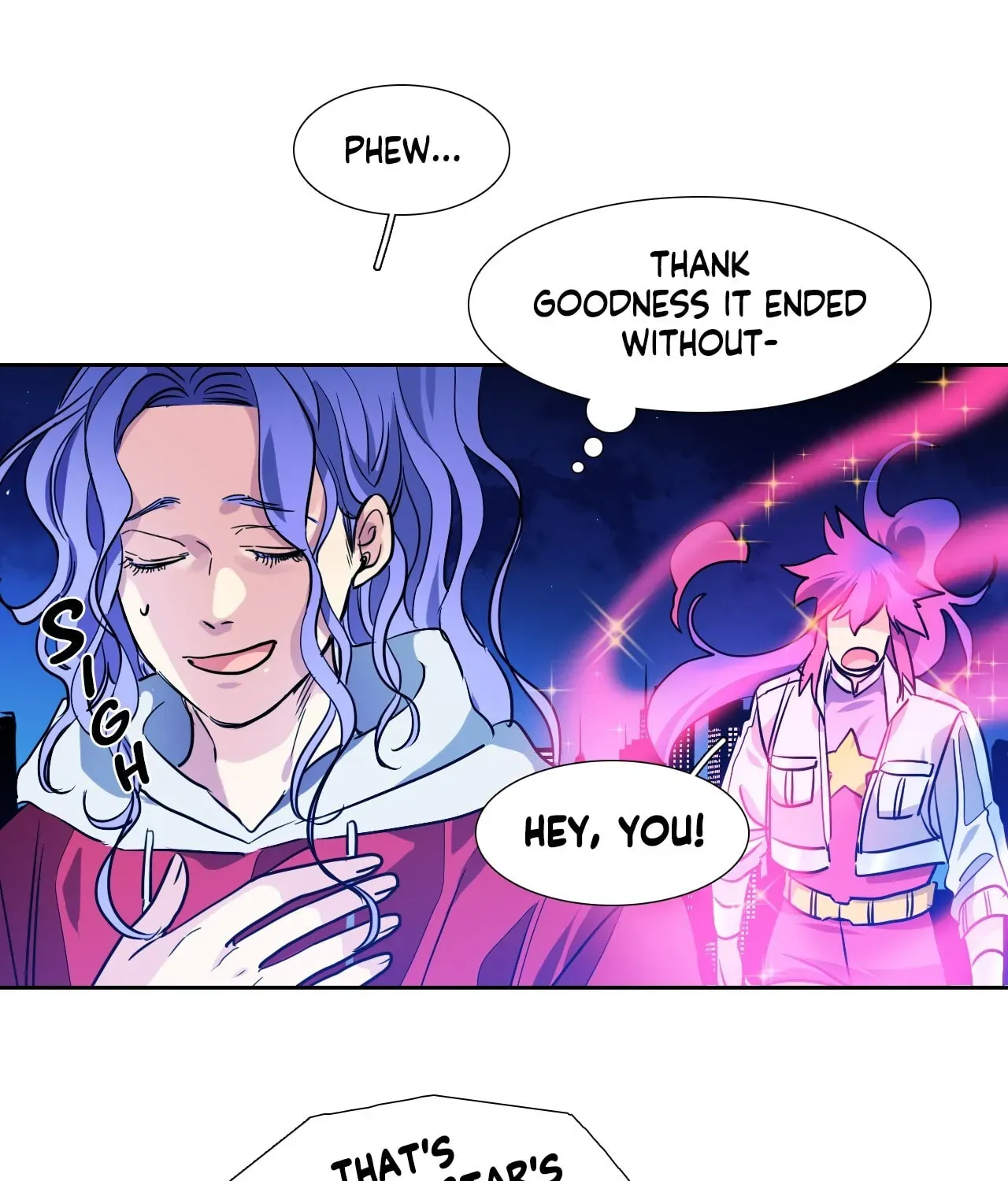 Read Heroes Plan.B chapter 235 image 6 on Lezhin