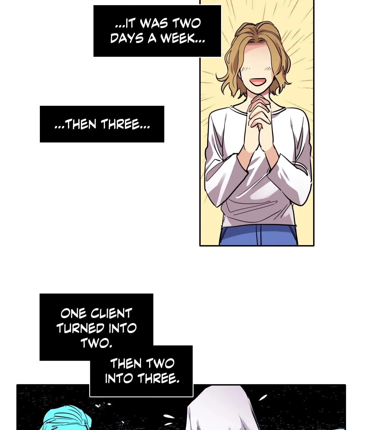 Read Heroes Plan.B chapter 235 image 60 on Lezhin
