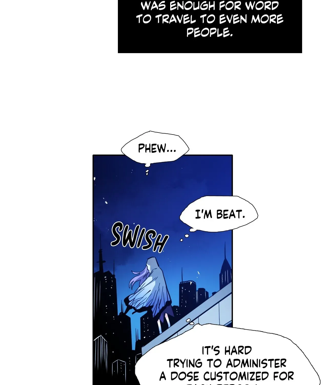 Read Heroes Plan.B chapter 235 image 62 on Lezhin