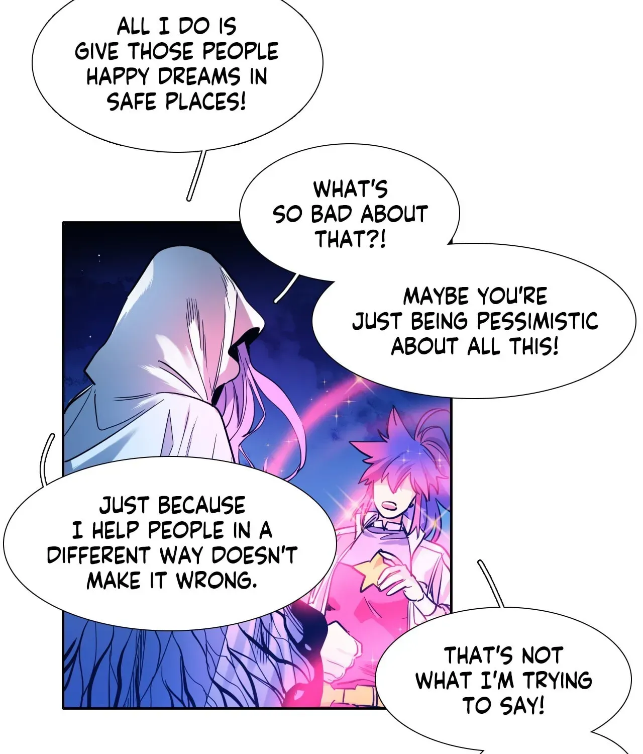 Read Heroes Plan.B chapter 235 image 68 on Lezhin