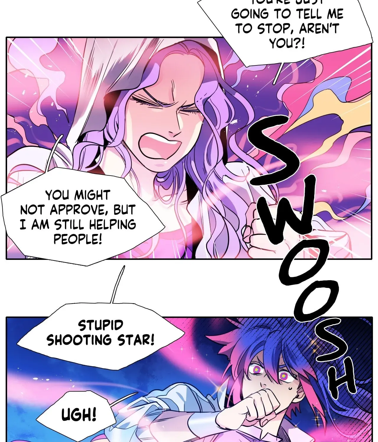 Read Heroes Plan.B chapter 235 image 70 on Lezhin