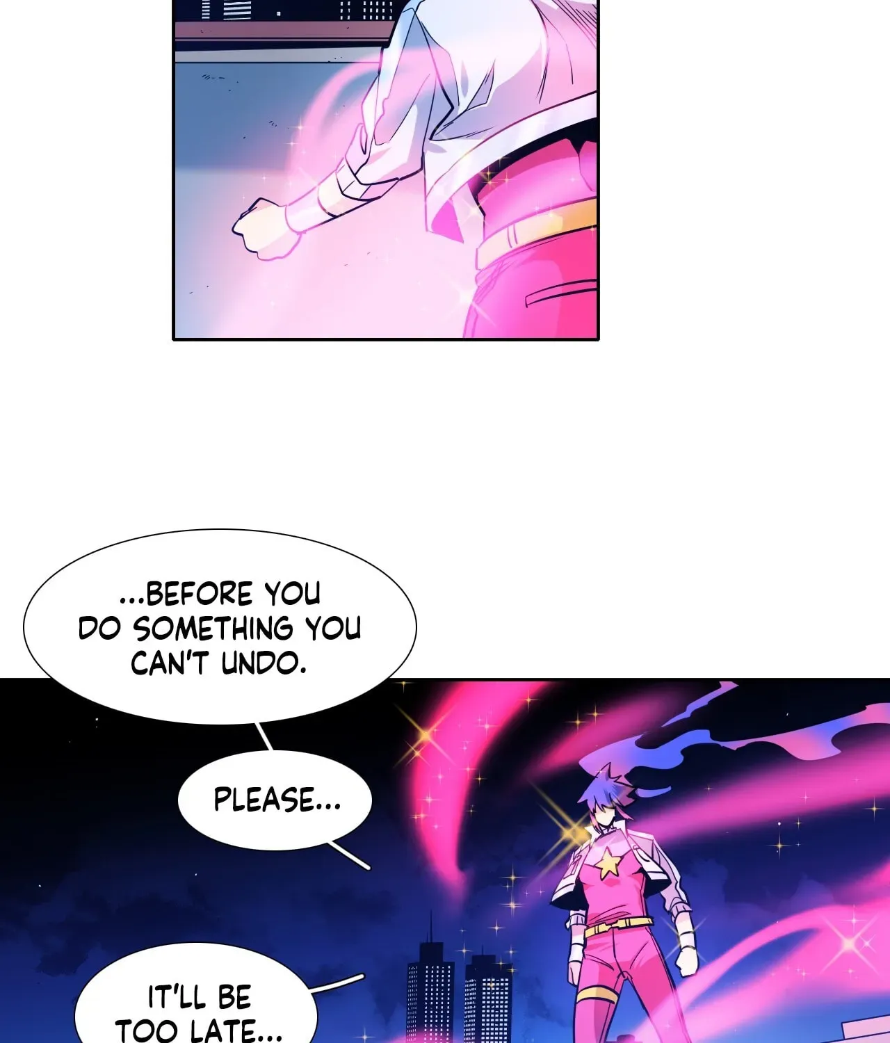 Read Heroes Plan.B chapter 235 image 74 on Lezhin