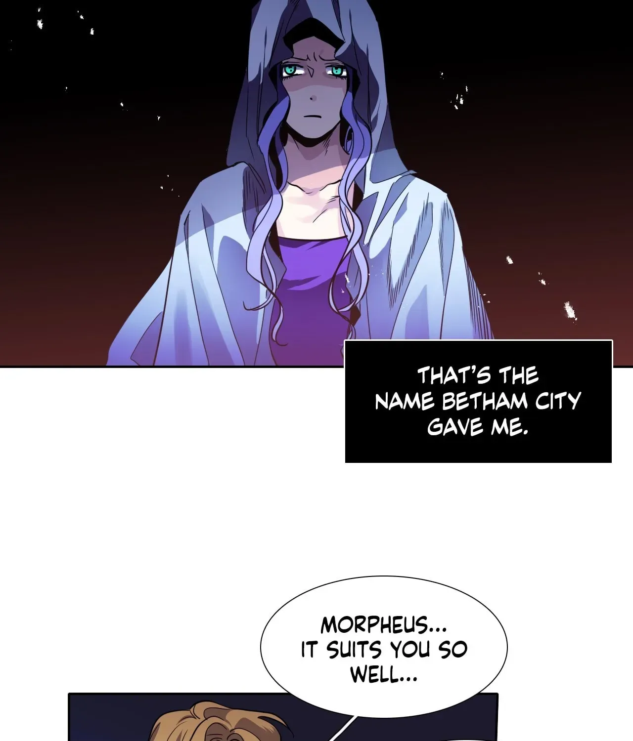 Read Heroes Plan.B chapter 235 image 78 on Lezhin