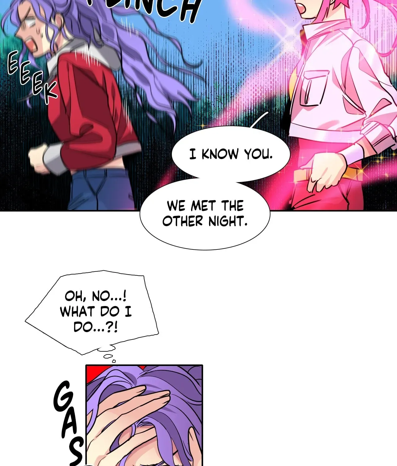 Read Heroes Plan.B chapter 235 image 8 on Lezhin