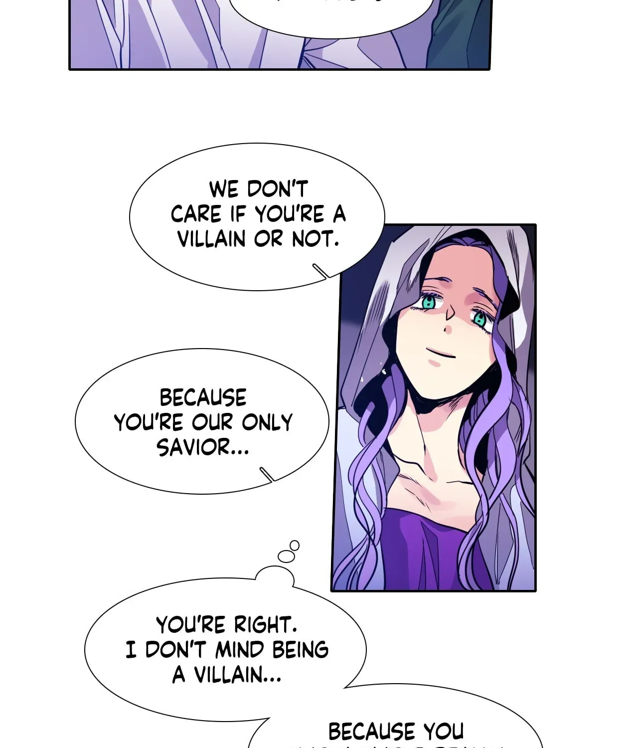 Read Heroes Plan.B chapter 235 image 80 on Lezhin