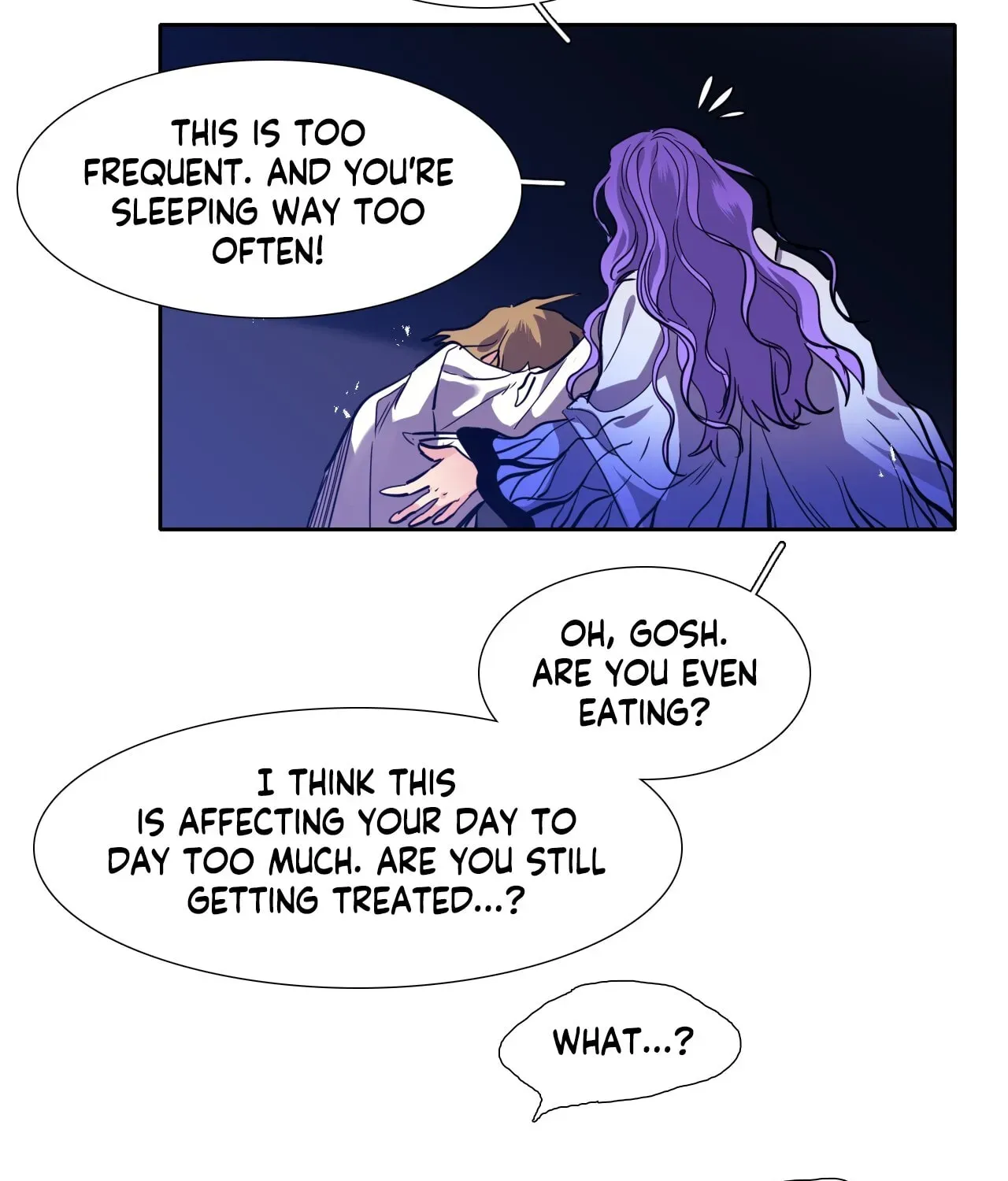 Read Heroes Plan.B chapter 235 image 88 on Lezhin