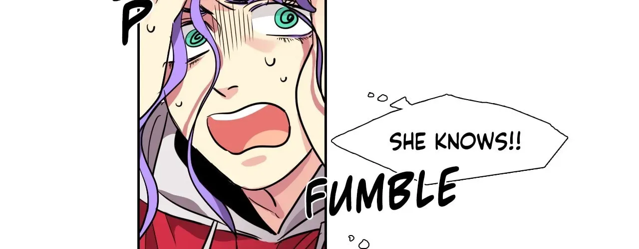 Read Heroes Plan.B chapter 235 image 9 on Lezhin