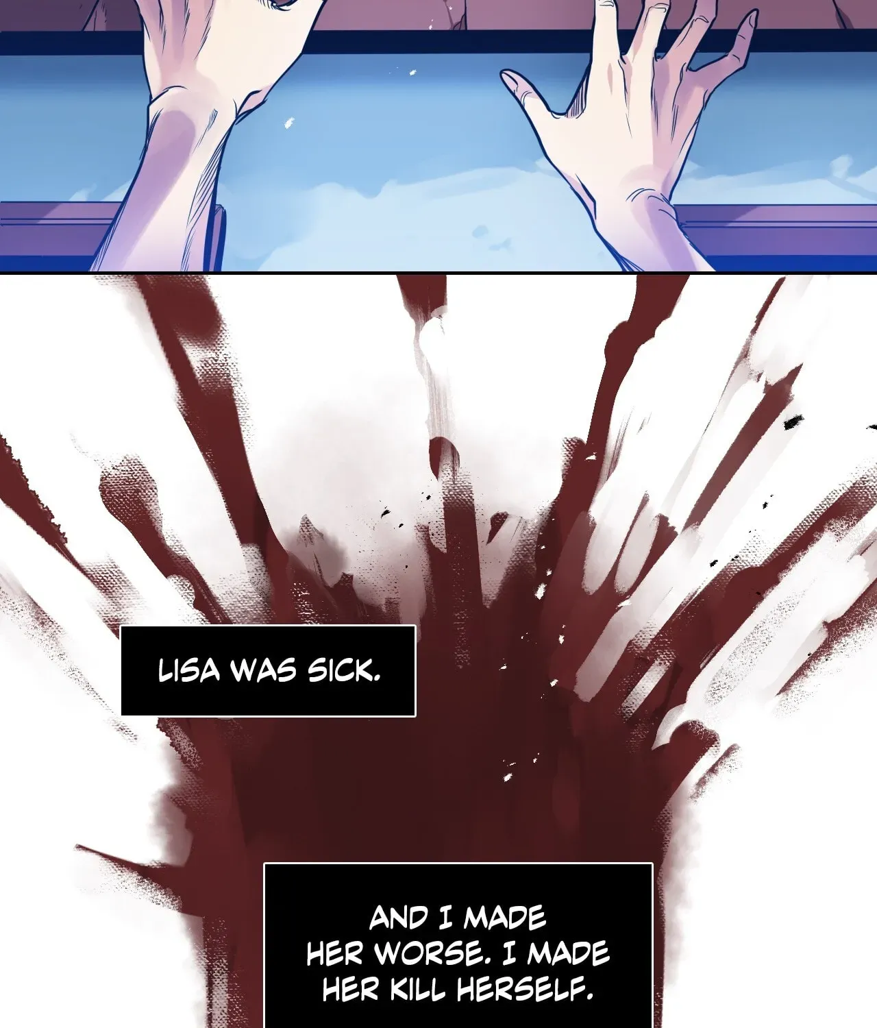 Read Heroes Plan.B chapter 236 image 12 on Lezhin