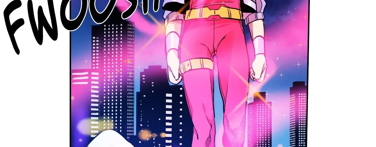 Read Heroes Plan.B chapter 236 image 25 on Lezhin