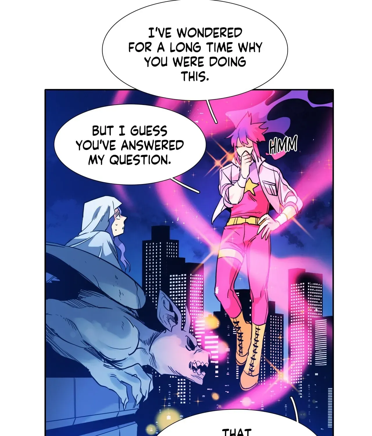 Read Heroes Plan.B chapter 236 image 34 on Lezhin