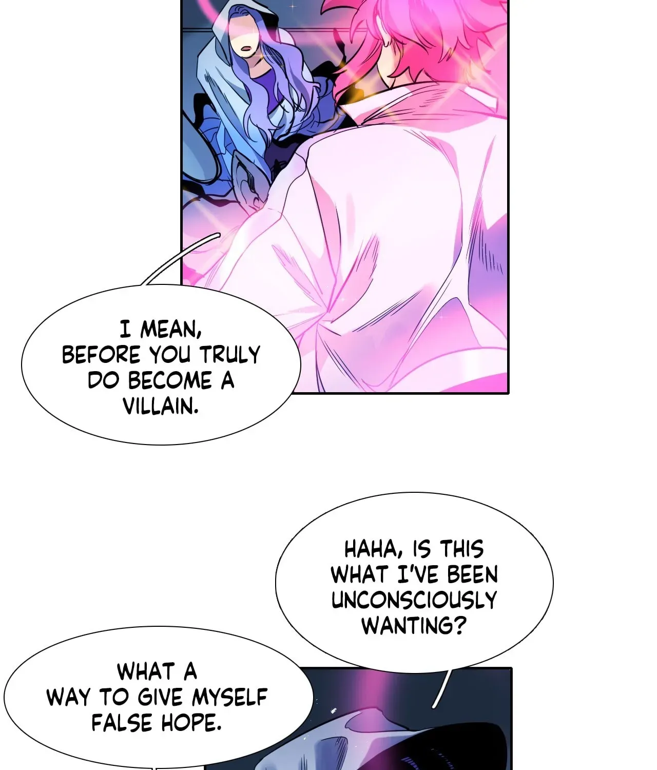 Read Heroes Plan.B chapter 236 image 38 on Lezhin