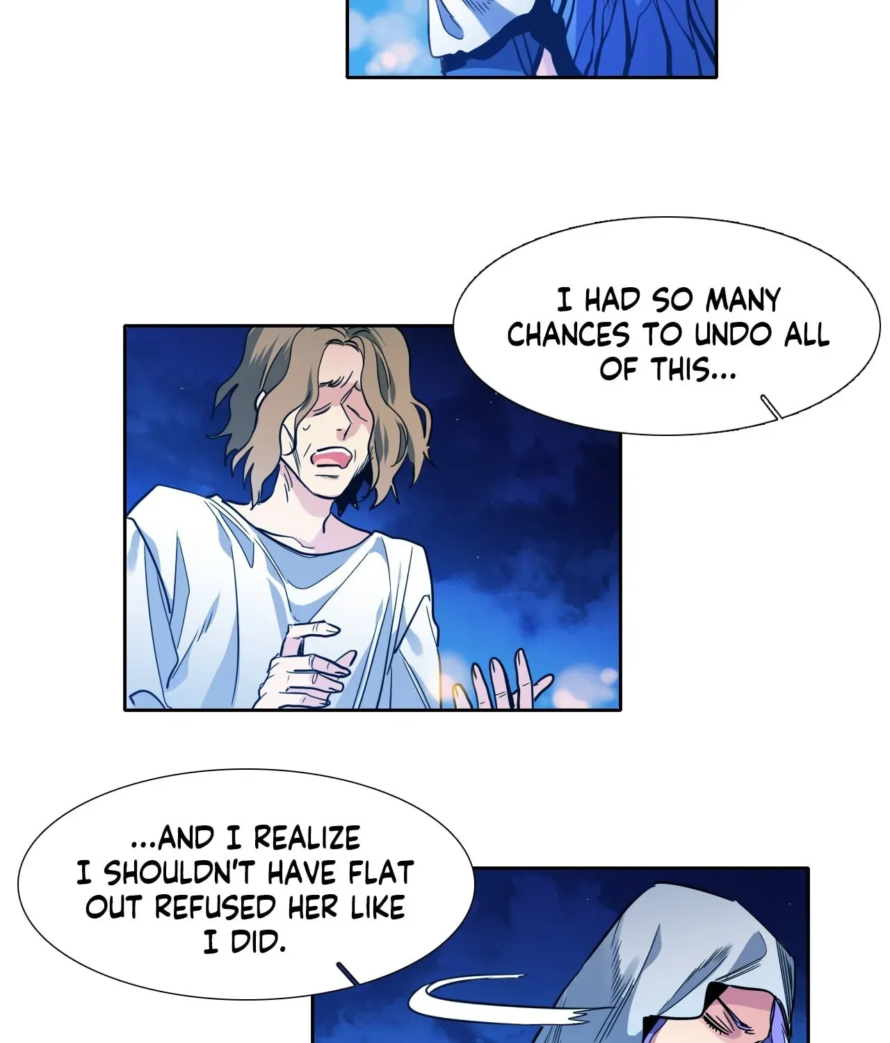Read Heroes Plan.B chapter 236 image 4 on Lezhin