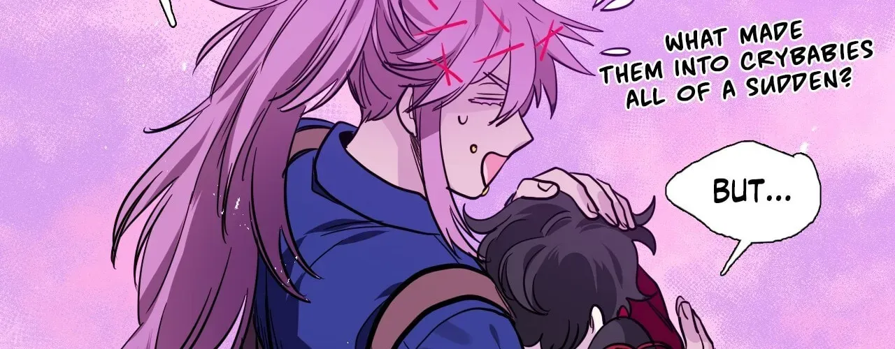 Read Heroes Plan.B chapter 236 image 55 on Lezhin