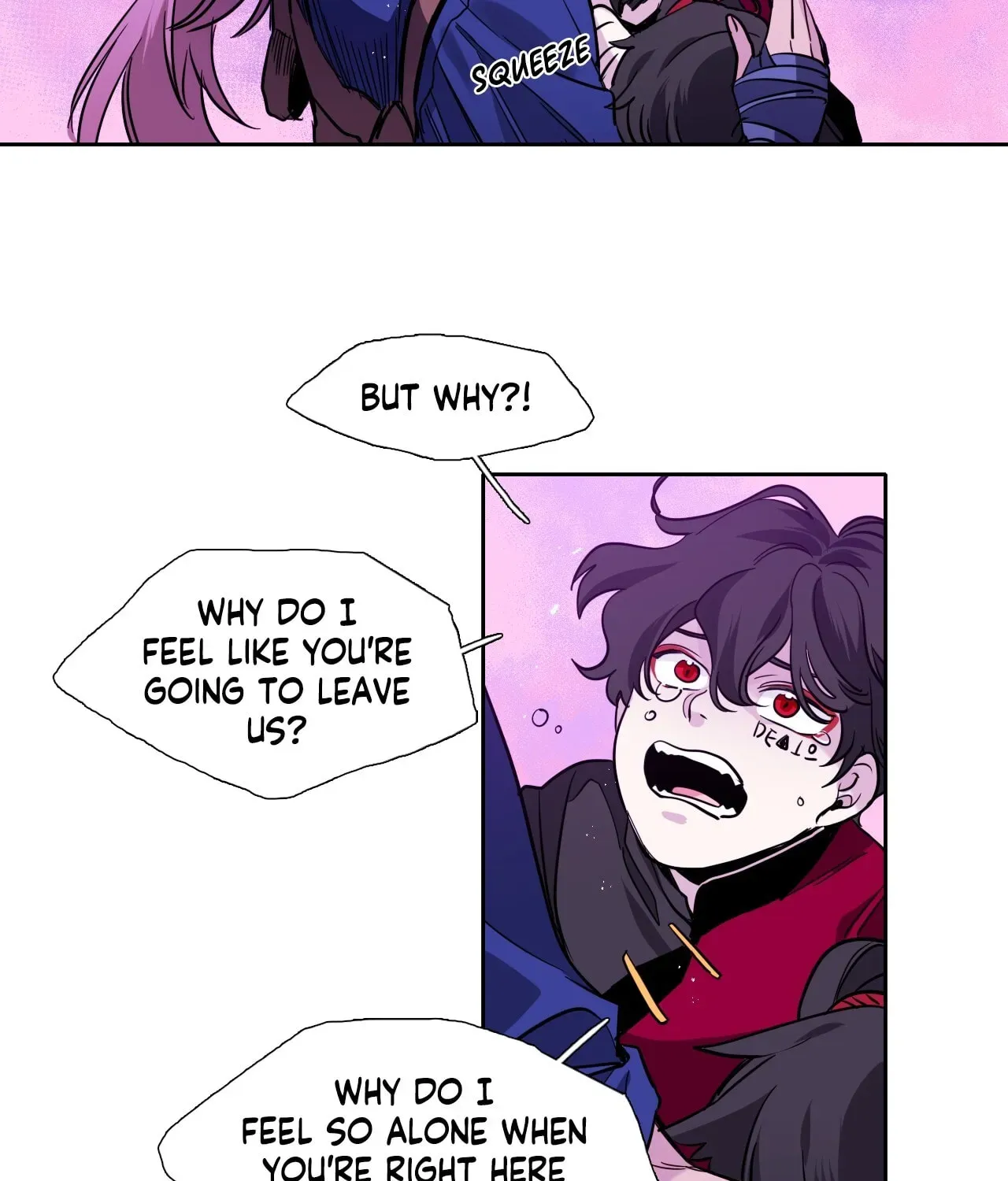 Read Heroes Plan.B chapter 236 image 56 on Lezhin