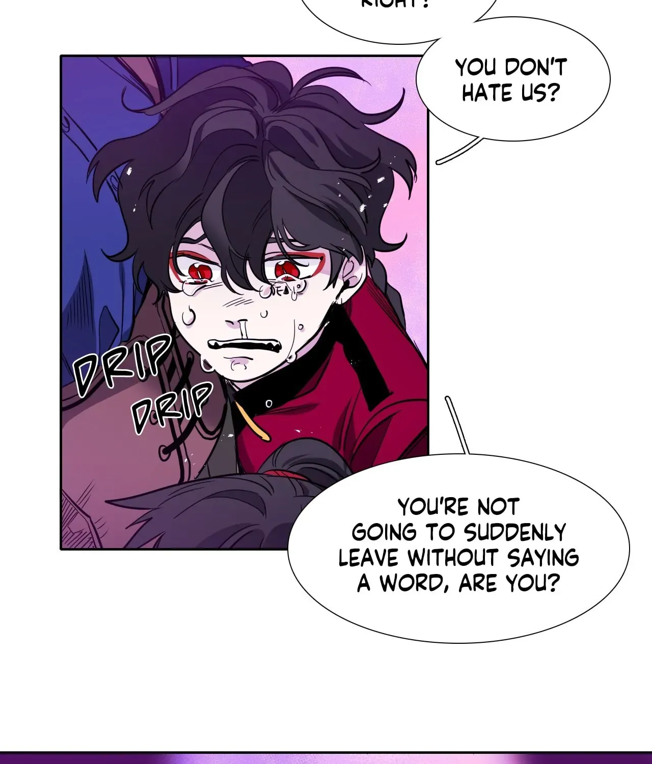 Read Heroes Plan.B chapter 236 image 58 on Lezhin