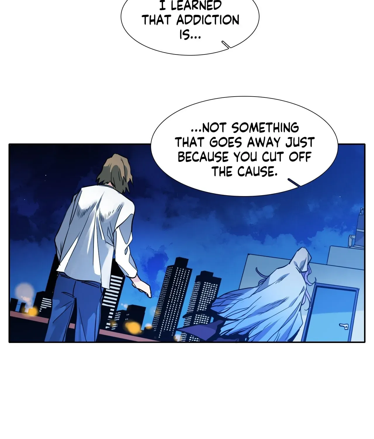Read Heroes Plan.B chapter 236 image 6 on Lezhin
