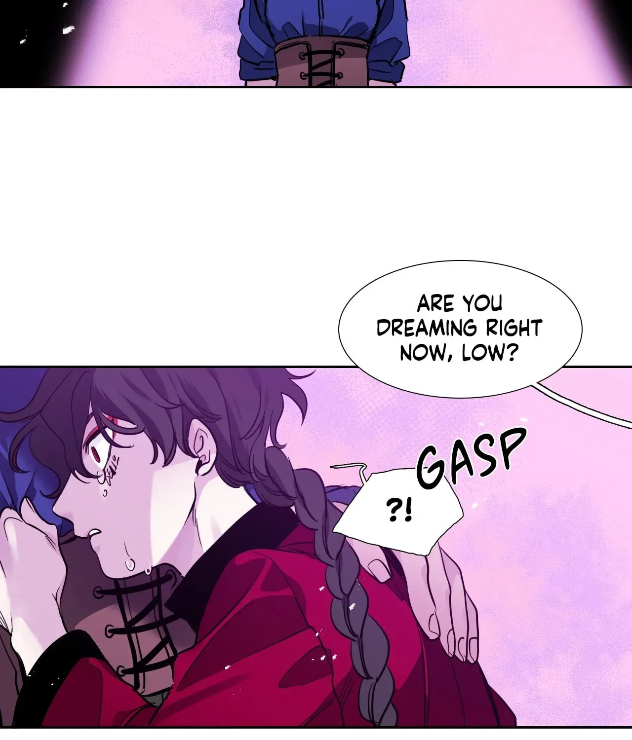 Read Heroes Plan.B chapter 236 image 60 on Lezhin
