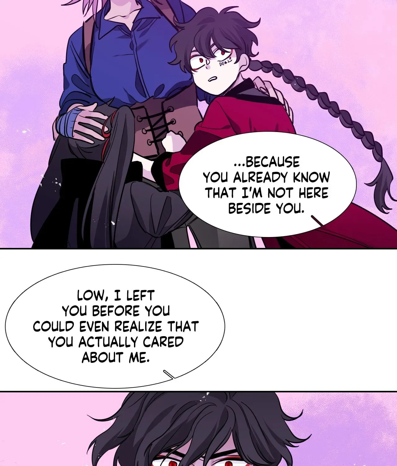 Read Heroes Plan.B chapter 236 image 62 on Lezhin