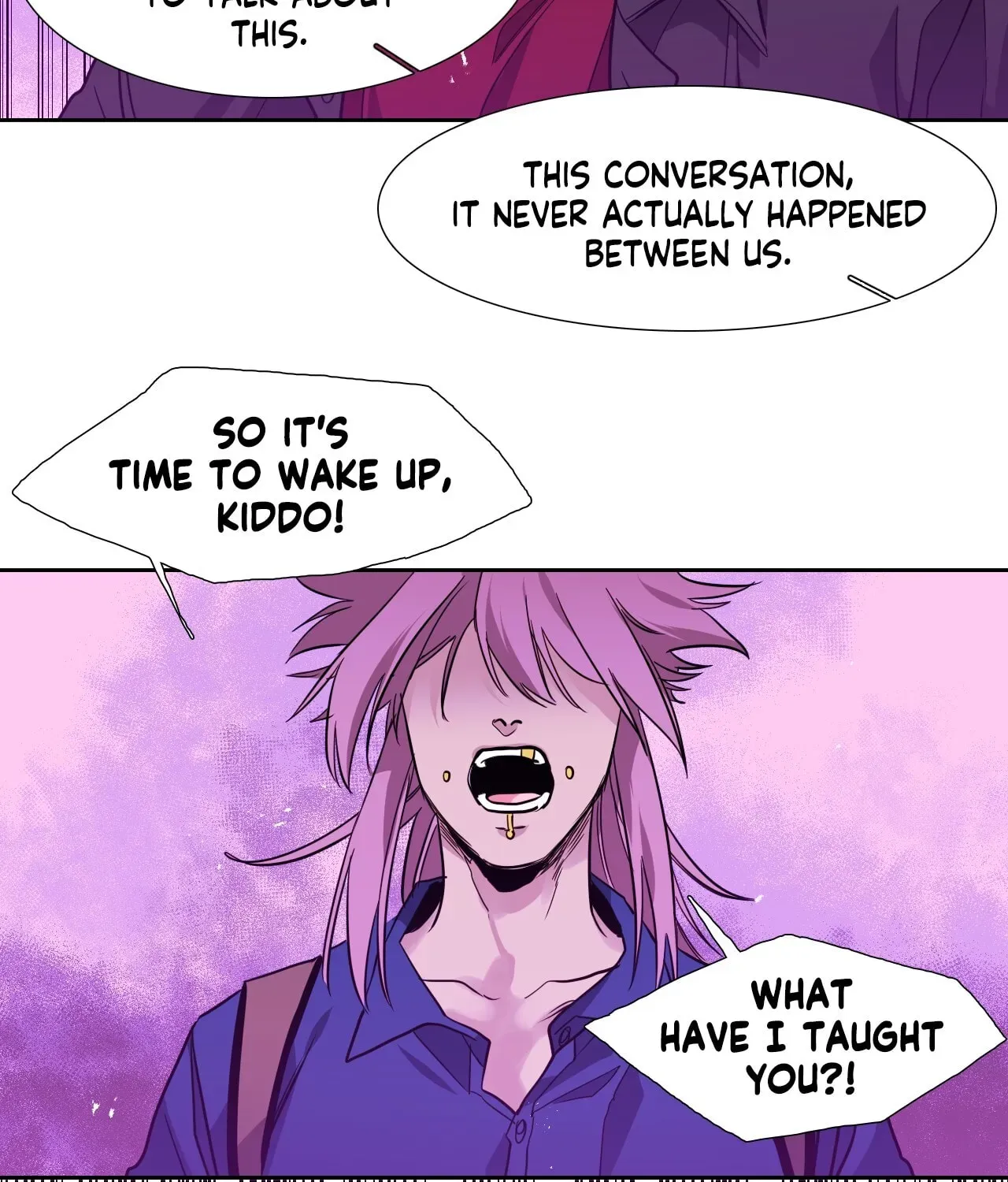 Read Heroes Plan.B chapter 236 image 64 on Lezhin