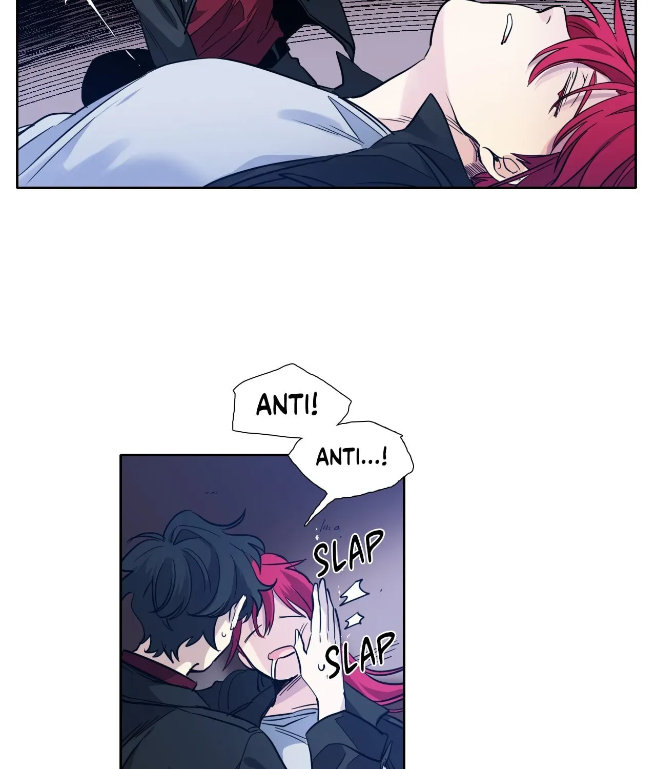 Read Heroes Plan.B chapter 236 image 72 on Lezhin