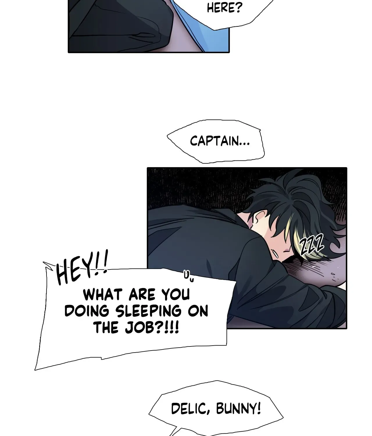 Read Heroes Plan.B chapter 236 image 74 on Lezhin
