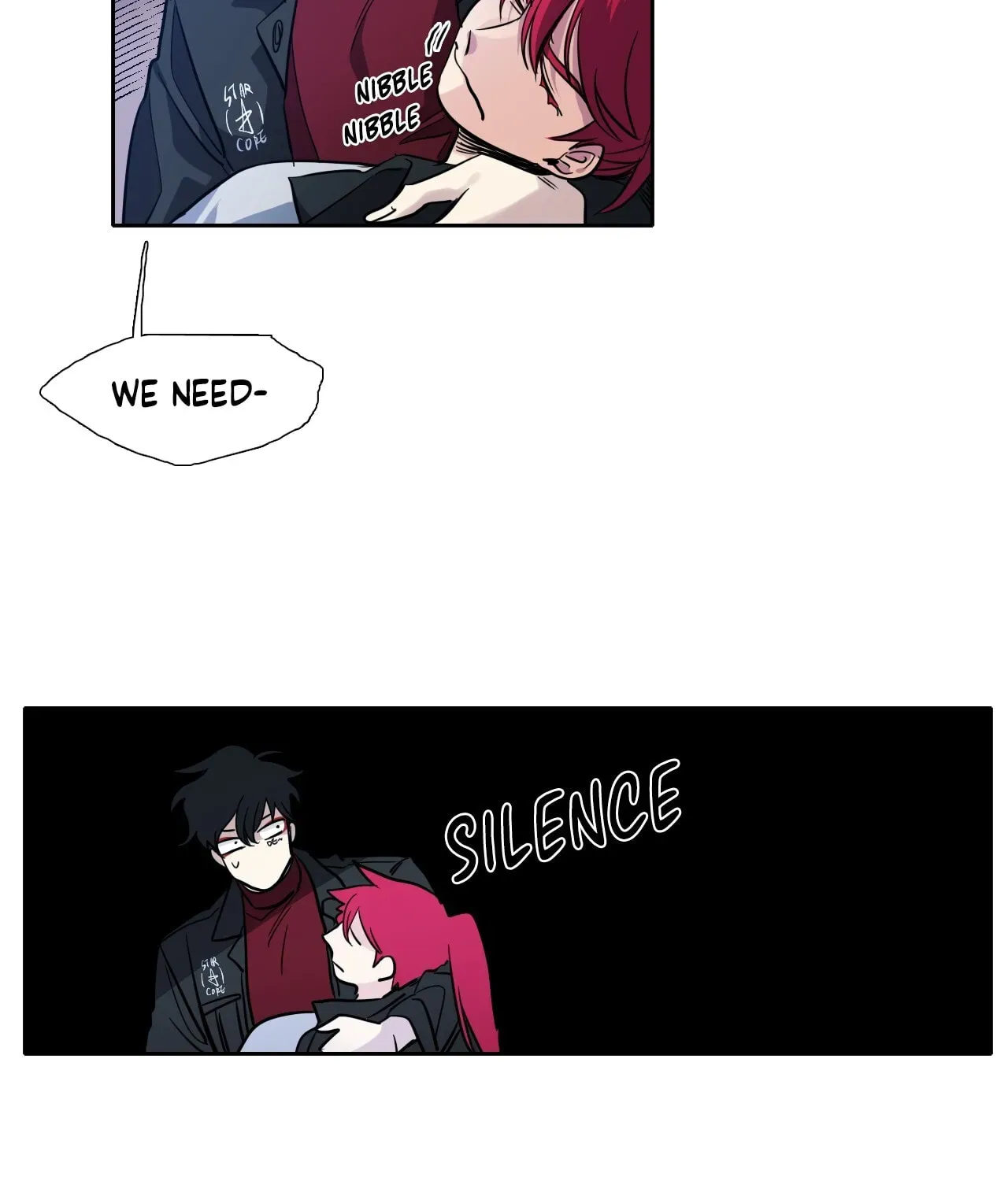 Read Heroes Plan.B chapter 236 image 76 on Lezhin