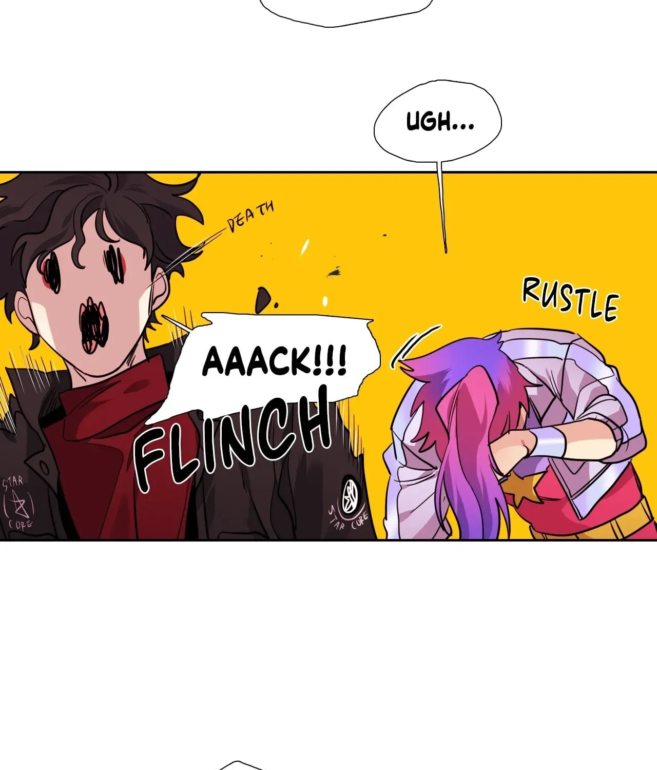 Read Heroes Plan.B chapter 236 image 82 on Lezhin