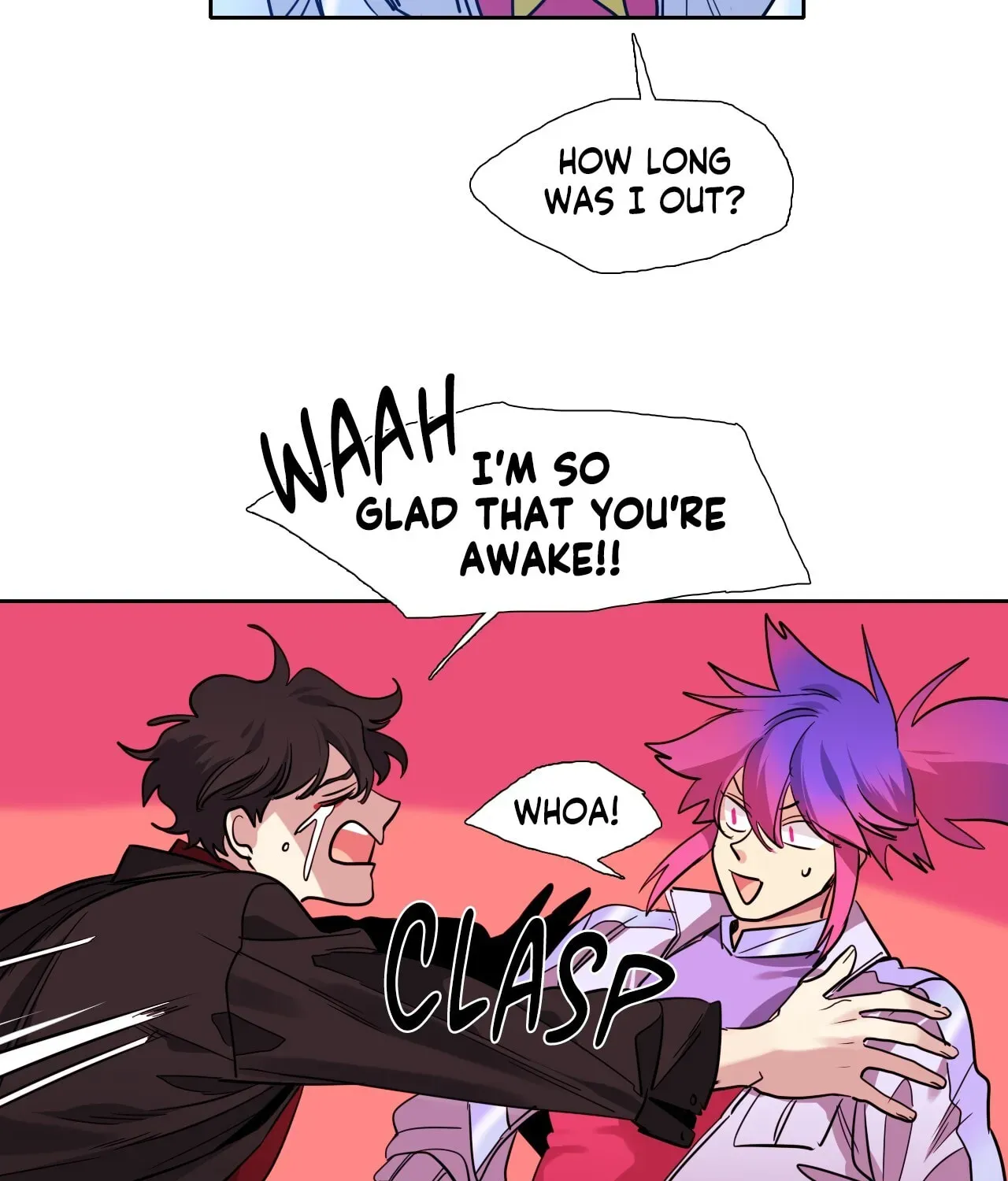 Read Heroes Plan.B chapter 236 image 86 on Lezhin