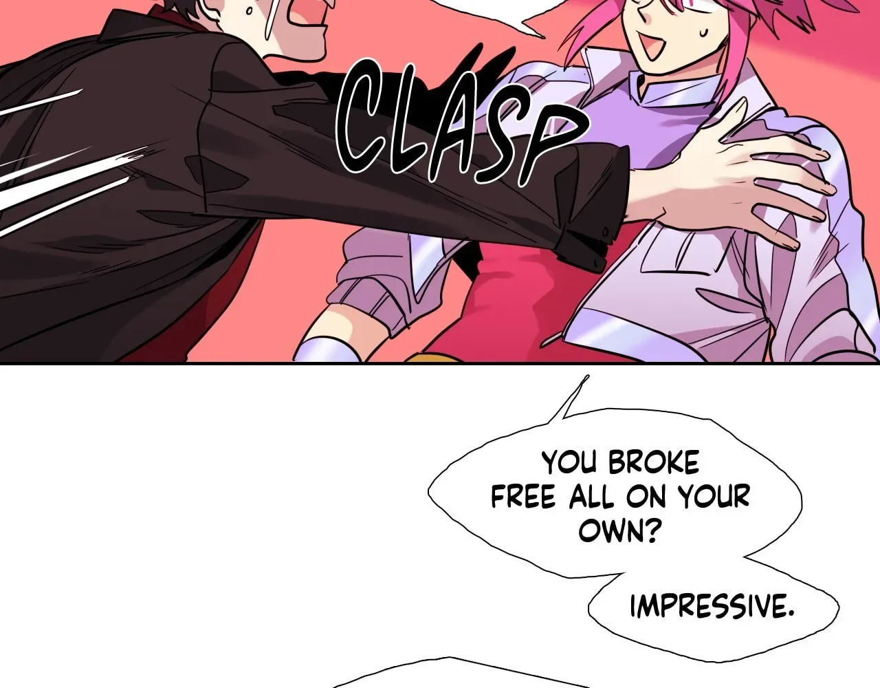 Read Heroes Plan.B chapter 237 image 1 on Lezhin