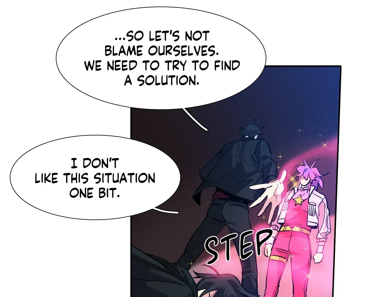 Read Heroes Plan.B chapter 237 image 12 on Lezhin