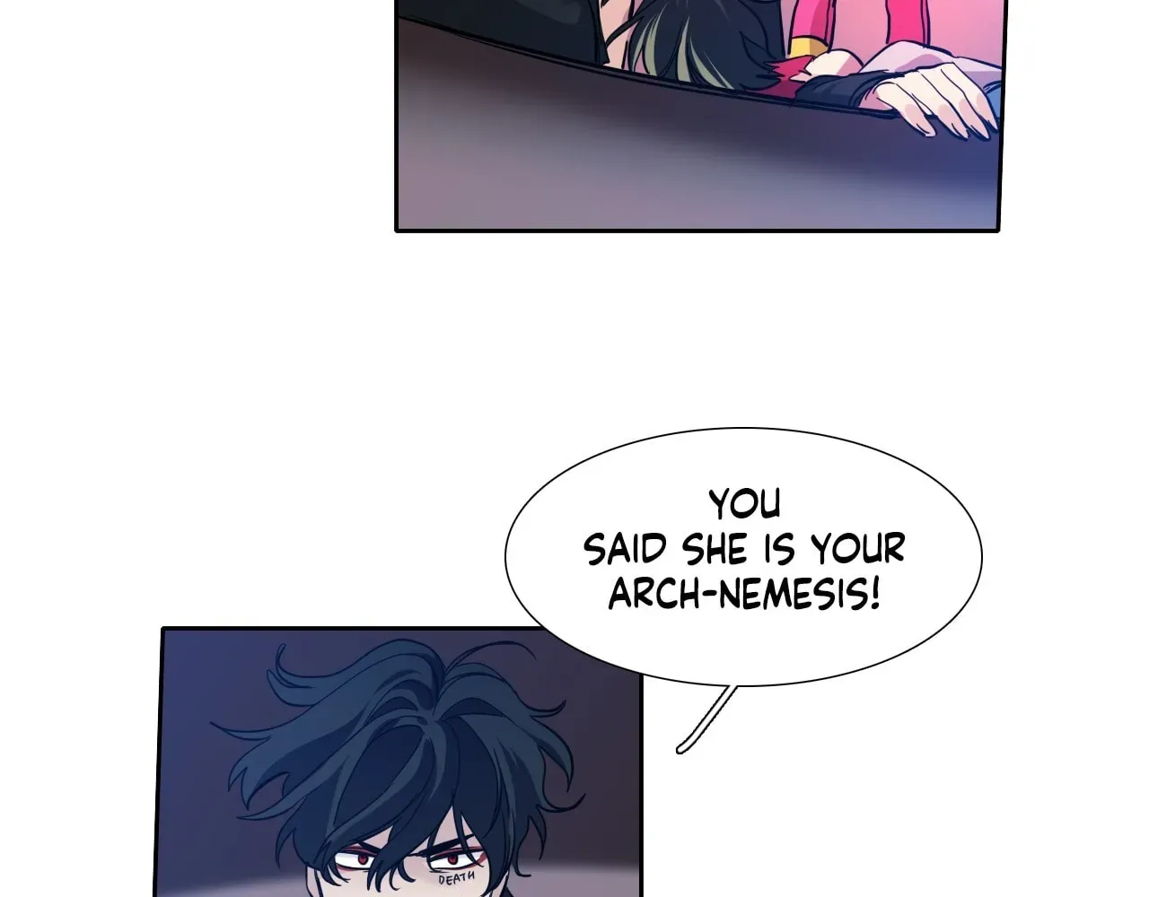 Read Heroes Plan.B chapter 237 image 13 on Lezhin